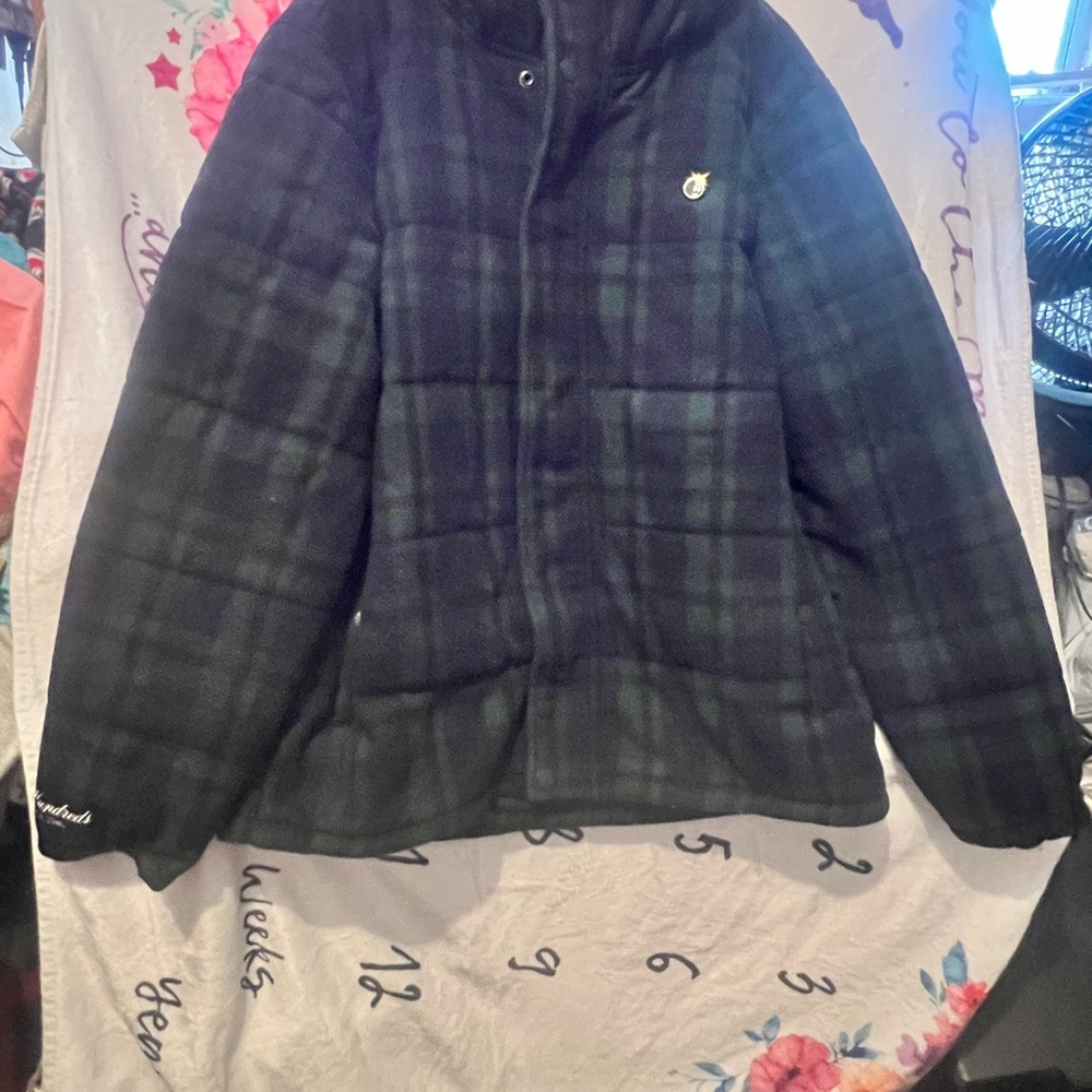The Hundreds Jacket - Picture 2 of 16